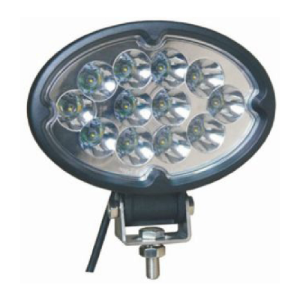 36 วัตต์ Cree ชิป LED ทำงานขับรถแสงสำหรับรถยนต์รถบรรทุกออฟโร้ดรถ ATV UTV SUV รถแทรกเตอร์เรือ 4X4